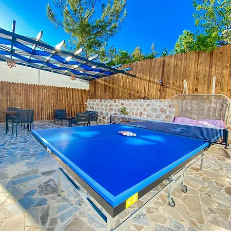 Villa Irmak Islamlar