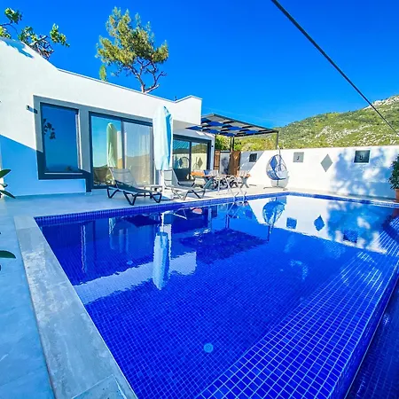 Villa Irmak Islamlar