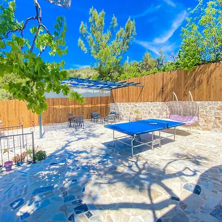 Villa Irmak Islamlar *