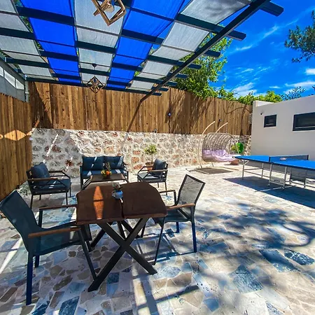 Villa Irmak Islamlar