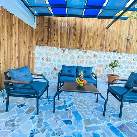 Irmak Islamlar Villa