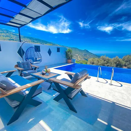 Irmak Islamlar Villa