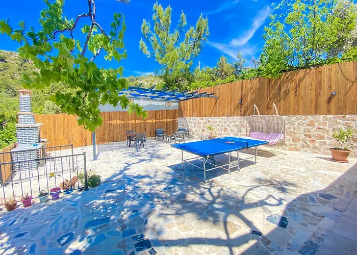 Villa Irmak Islamlar *