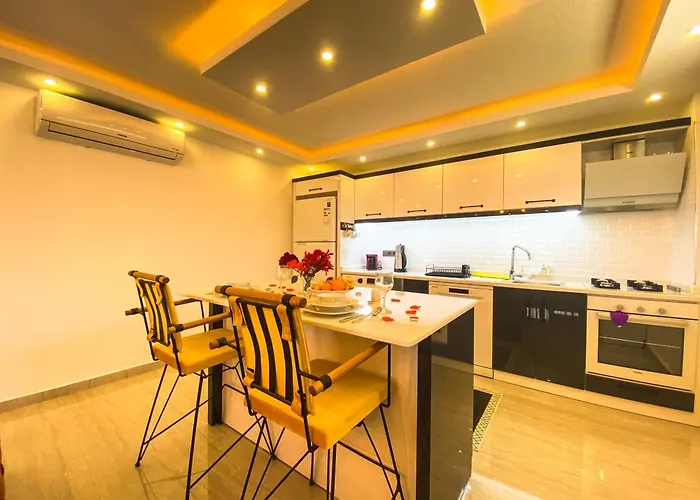 Irmak Islamlar * Kas