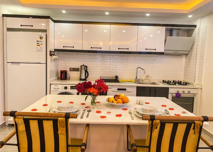 Irmak Islamlar Villa