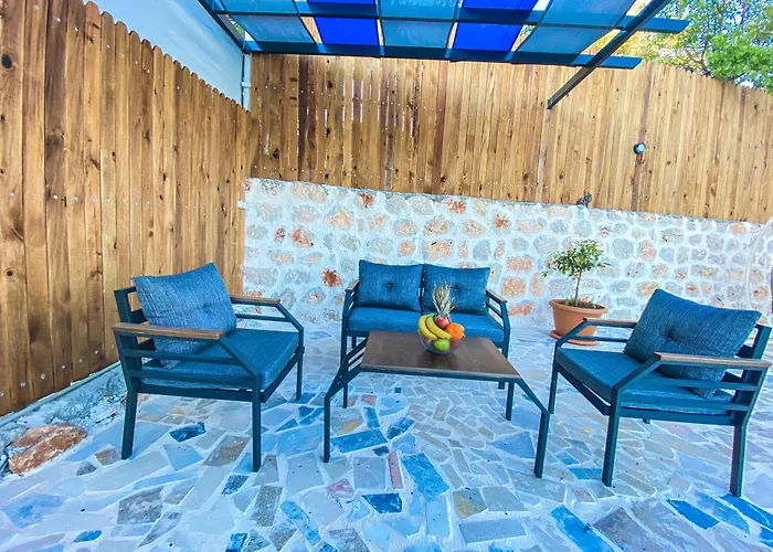 Irmak Islamlar Villa