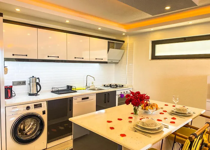 Irmak Islamlar Villa *