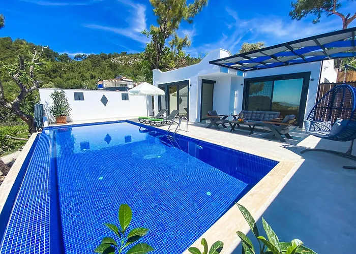 Villa Irmak Islamlar