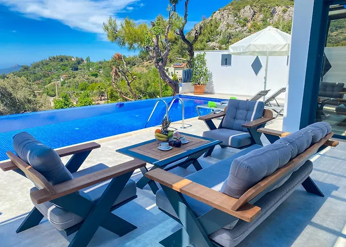 Villa Irmak Islamlar *