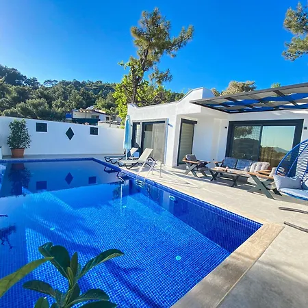 Villa Irmak Islamlar Kaş