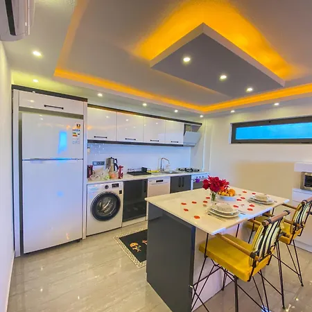 Irmak Islamlar Villa