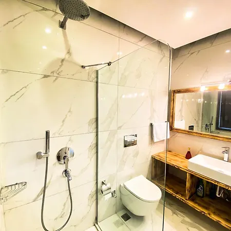 Irmak Islamlar Villa *