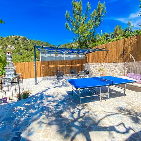 Villa Irmak Islamlar *