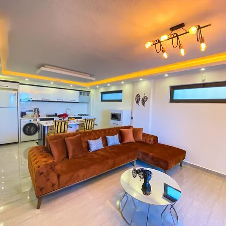 Villa Irmak Islamlar