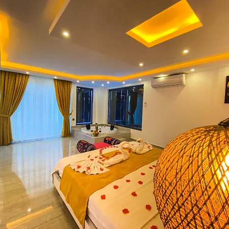 Irmak Islamlar Villa