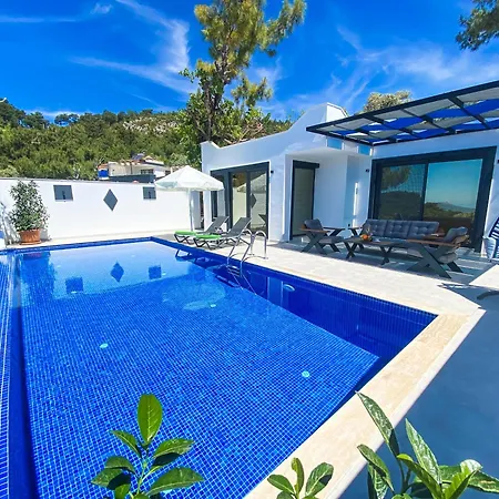 Villa Irmak Islamlar