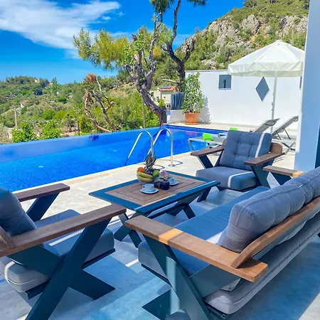 Villa Irmak Islamlar *